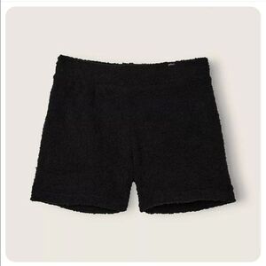 Victoria's Secret PINK Marshmallow Knit Sleep Short
